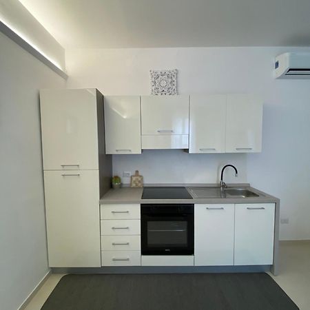 Le Buguse Suite Apartment Lecce Zewnętrze zdjęcie