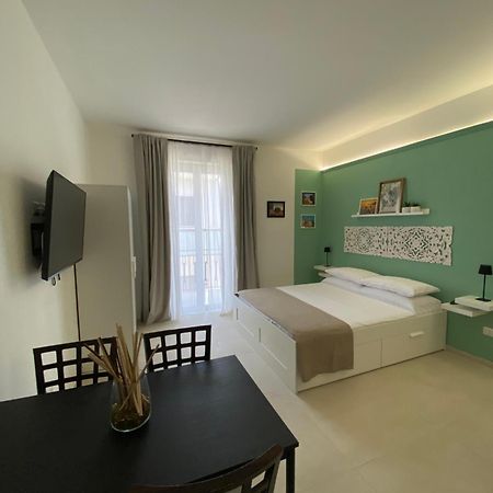 Le Buguse Suite Apartment Lecce Zewnętrze zdjęcie
