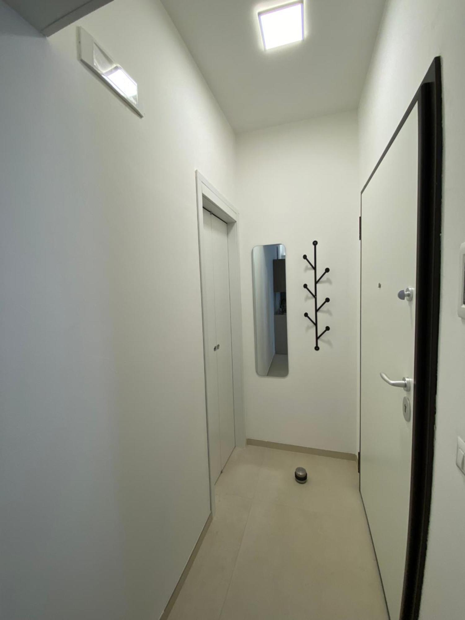 Le Buguse Suite Apartment Lecce Zewnętrze zdjęcie