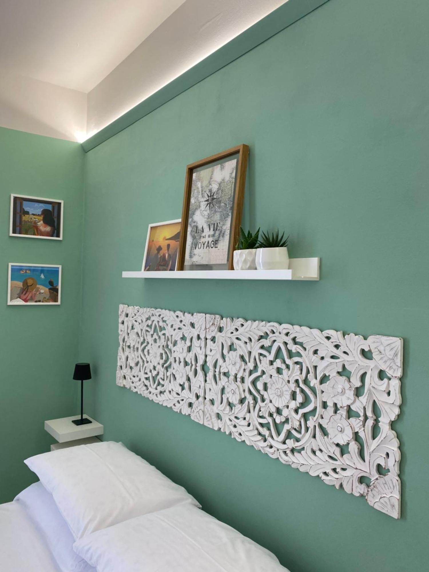 Le Buguse Suite Apartment Lecce Zewnętrze zdjęcie
