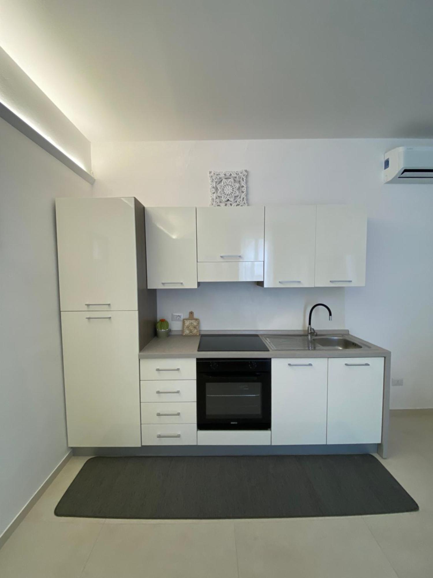Le Buguse Suite Apartment Lecce Zewnętrze zdjęcie