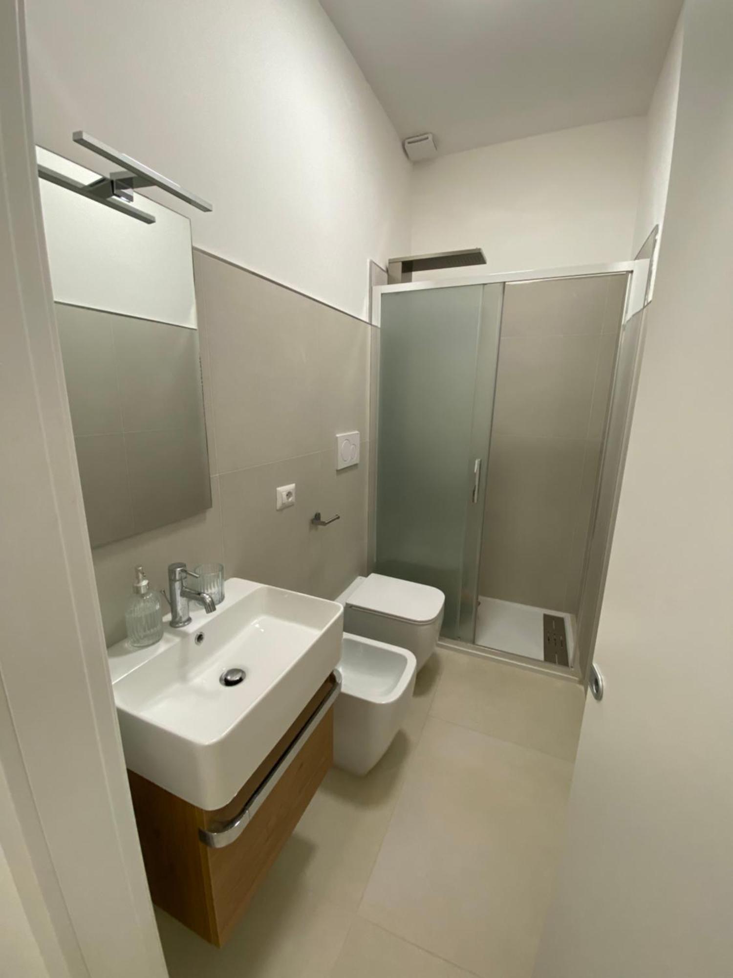 Le Buguse Suite Apartment Lecce Zewnętrze zdjęcie