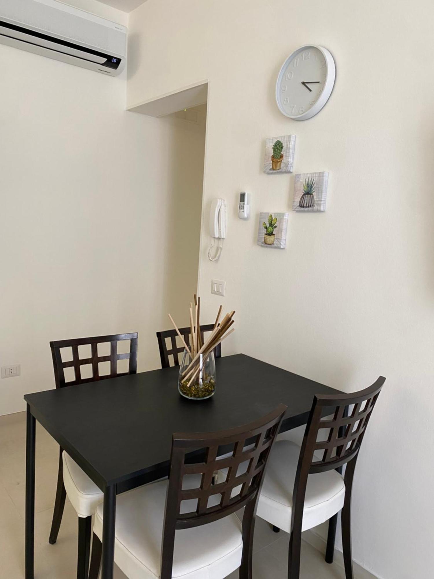 Le Buguse Suite Apartment Lecce Zewnętrze zdjęcie