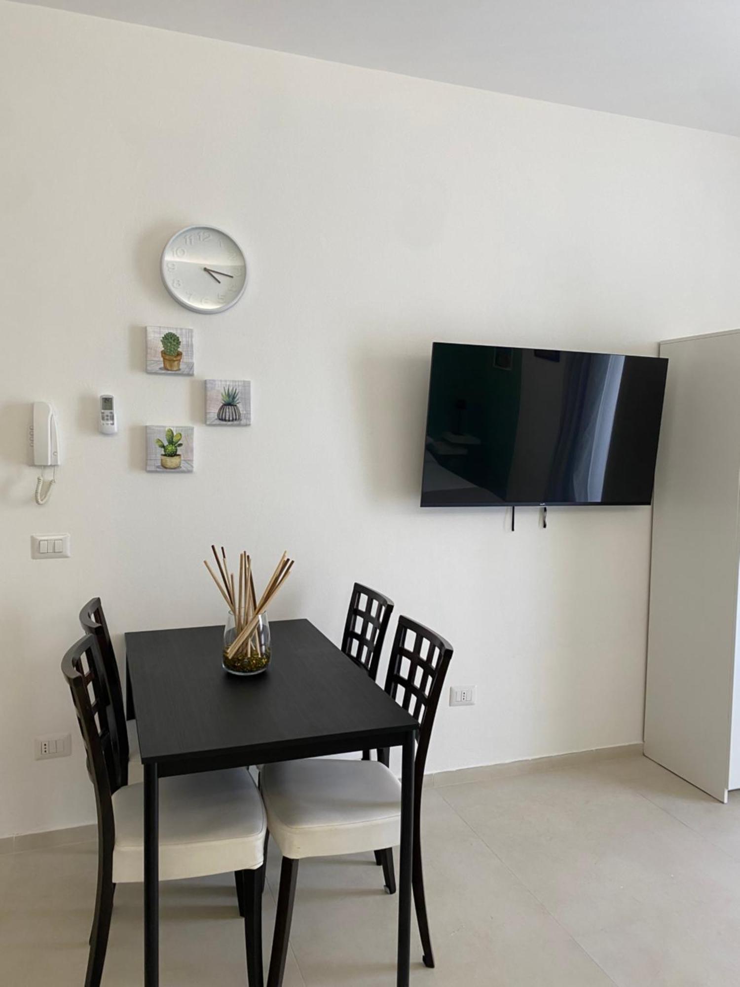 Le Buguse Suite Apartment Lecce Zewnętrze zdjęcie